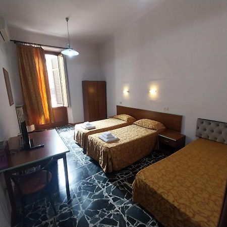 Hotel Montreal Florence Luaran gambar