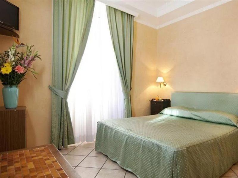 Hotel Montreal Florence Luaran gambar