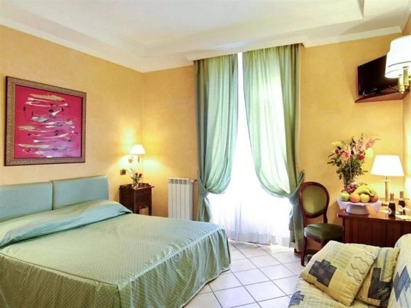 Hotel Montreal Florence Luaran gambar