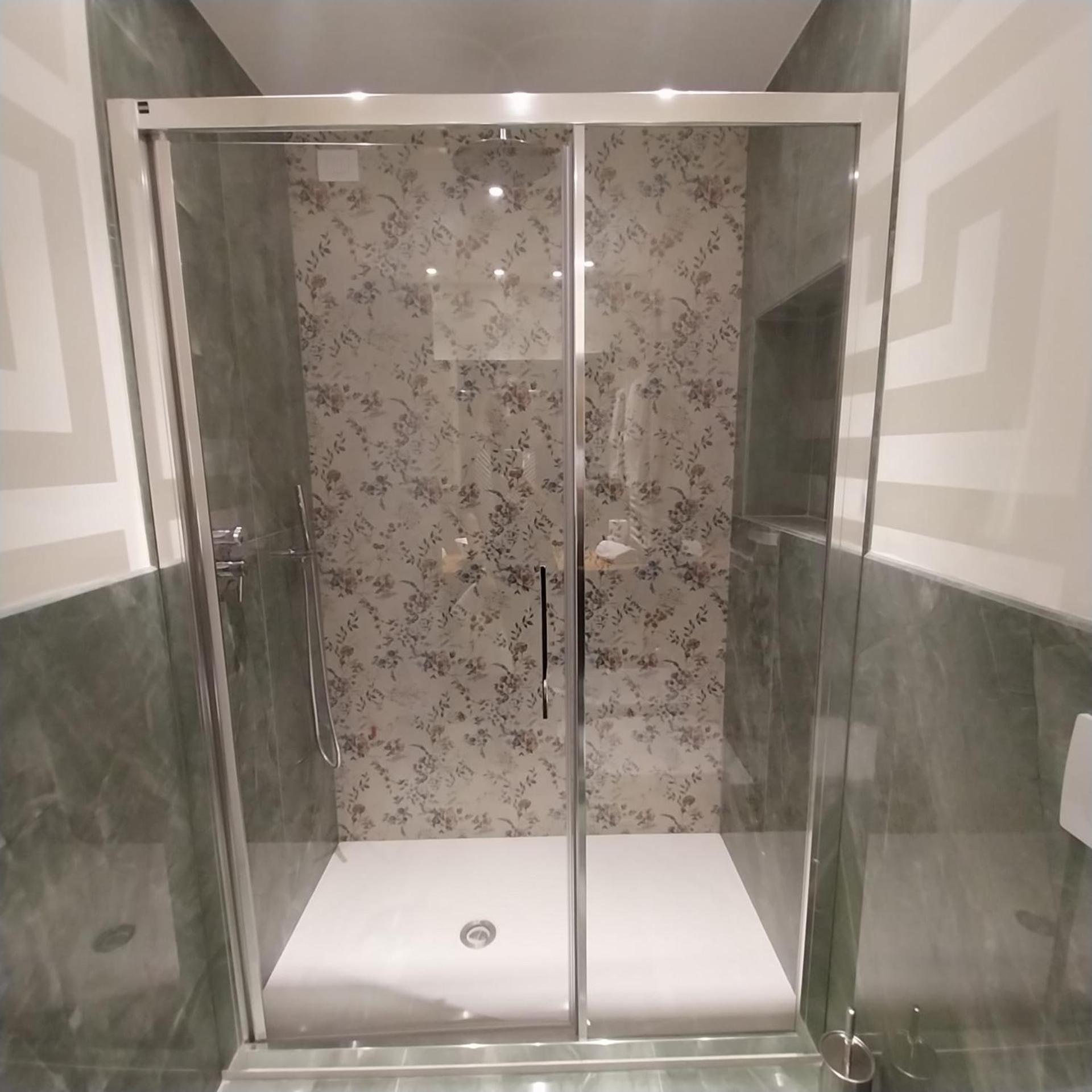 Hotel Montreal Florence Luaran gambar