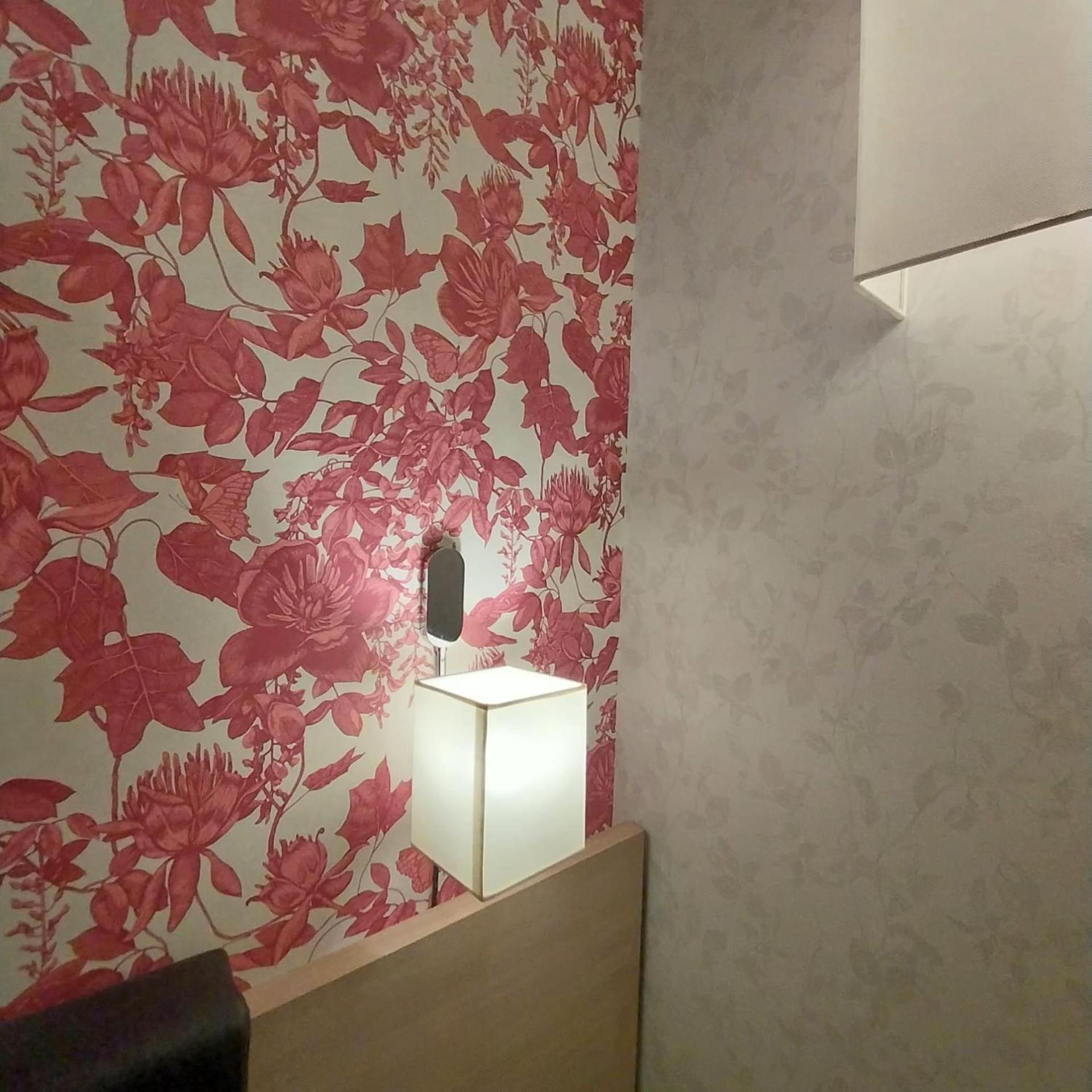 Hotel Montreal Florence Luaran gambar