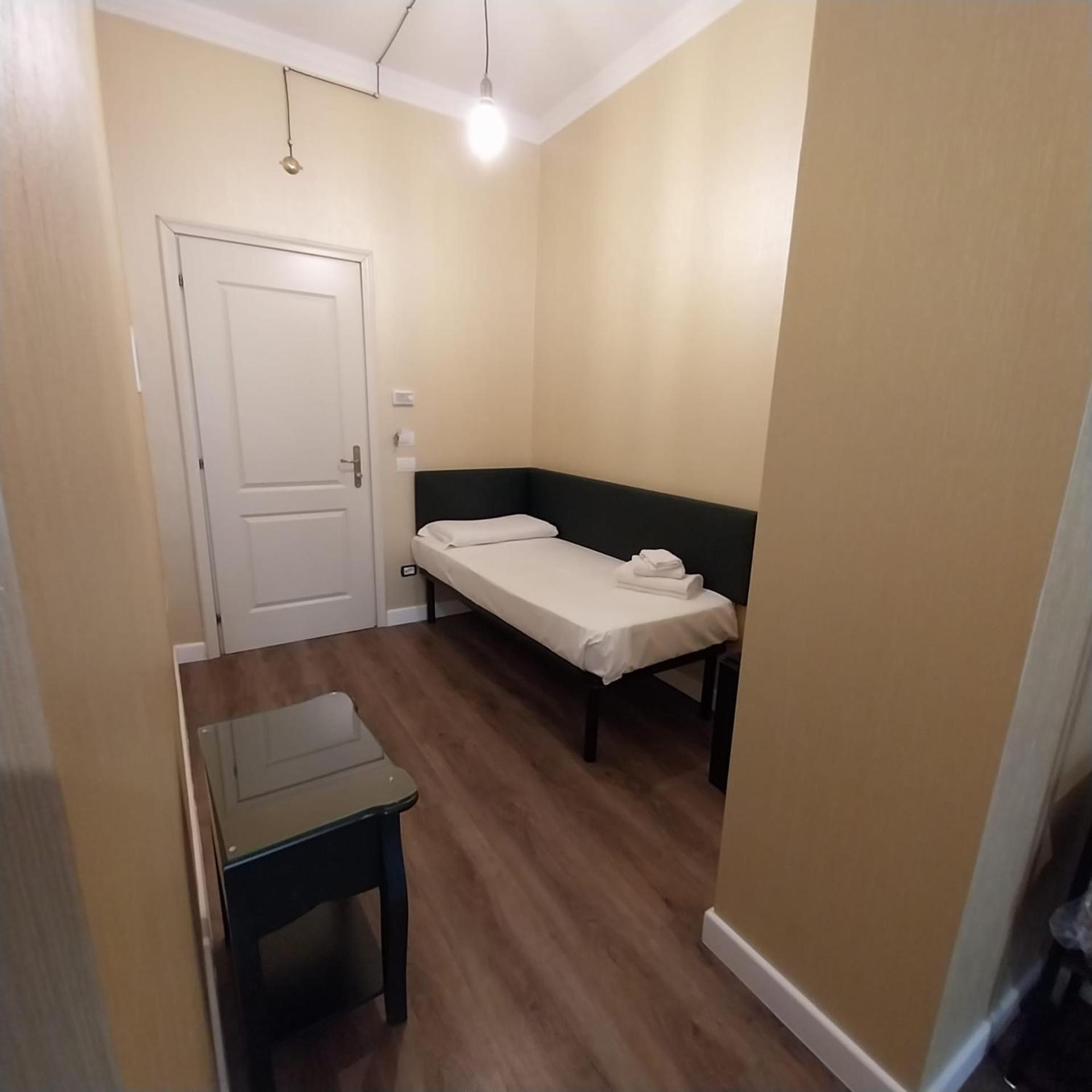 Hotel Montreal Florence Luaran gambar