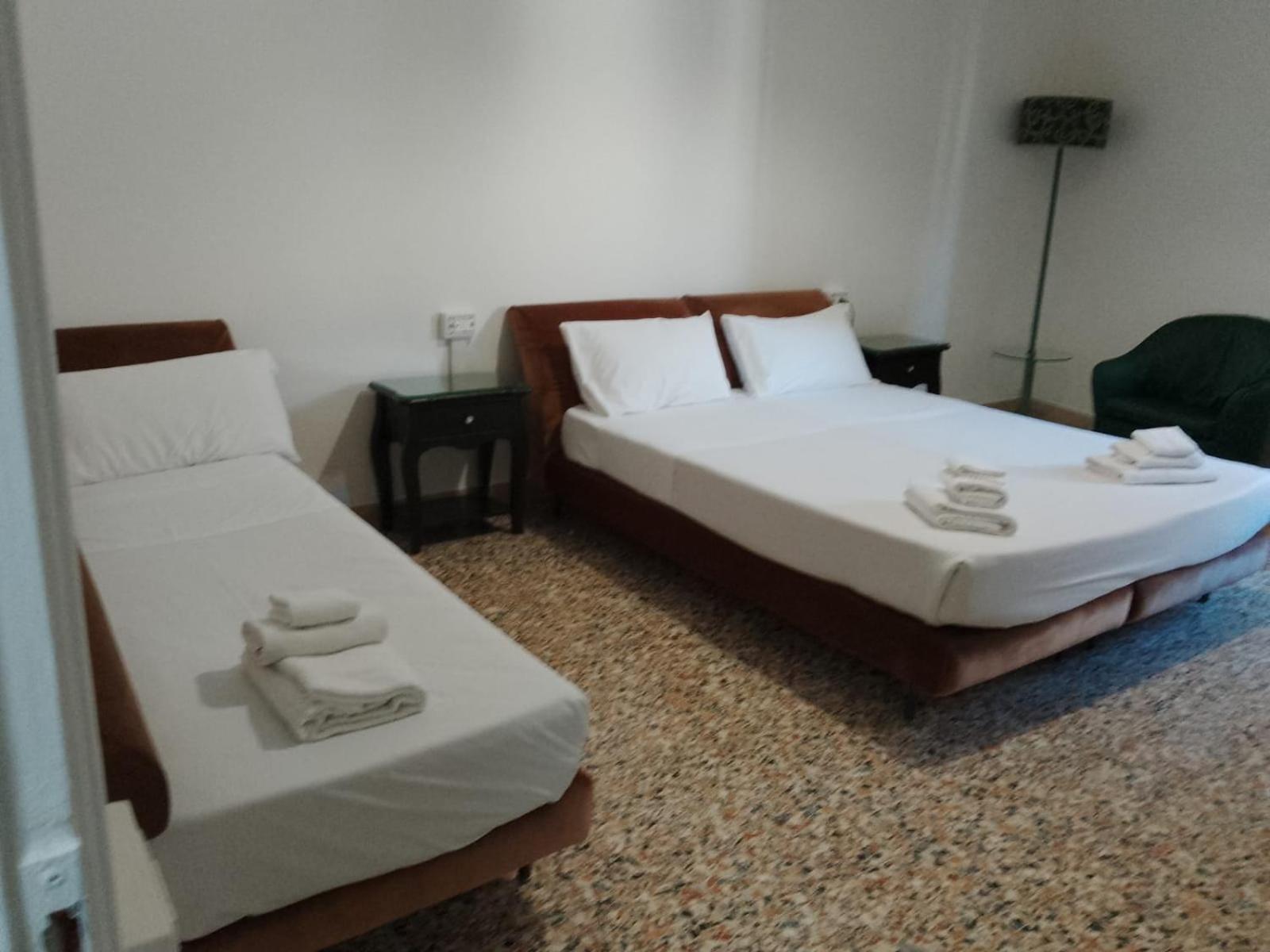 Hotel Montreal Florence Luaran gambar
