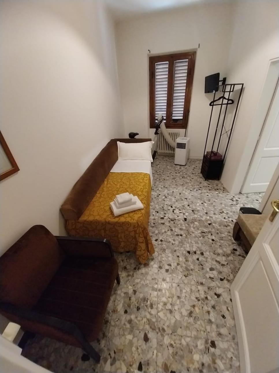 Hotel Montreal Florence Luaran gambar