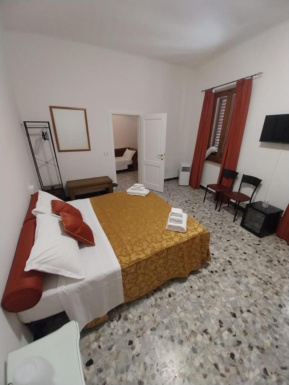 Hotel Montreal Florence Luaran gambar