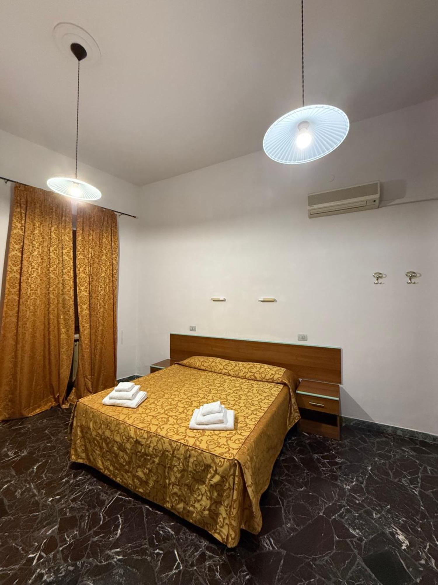 Hotel Montreal Florence Luaran gambar