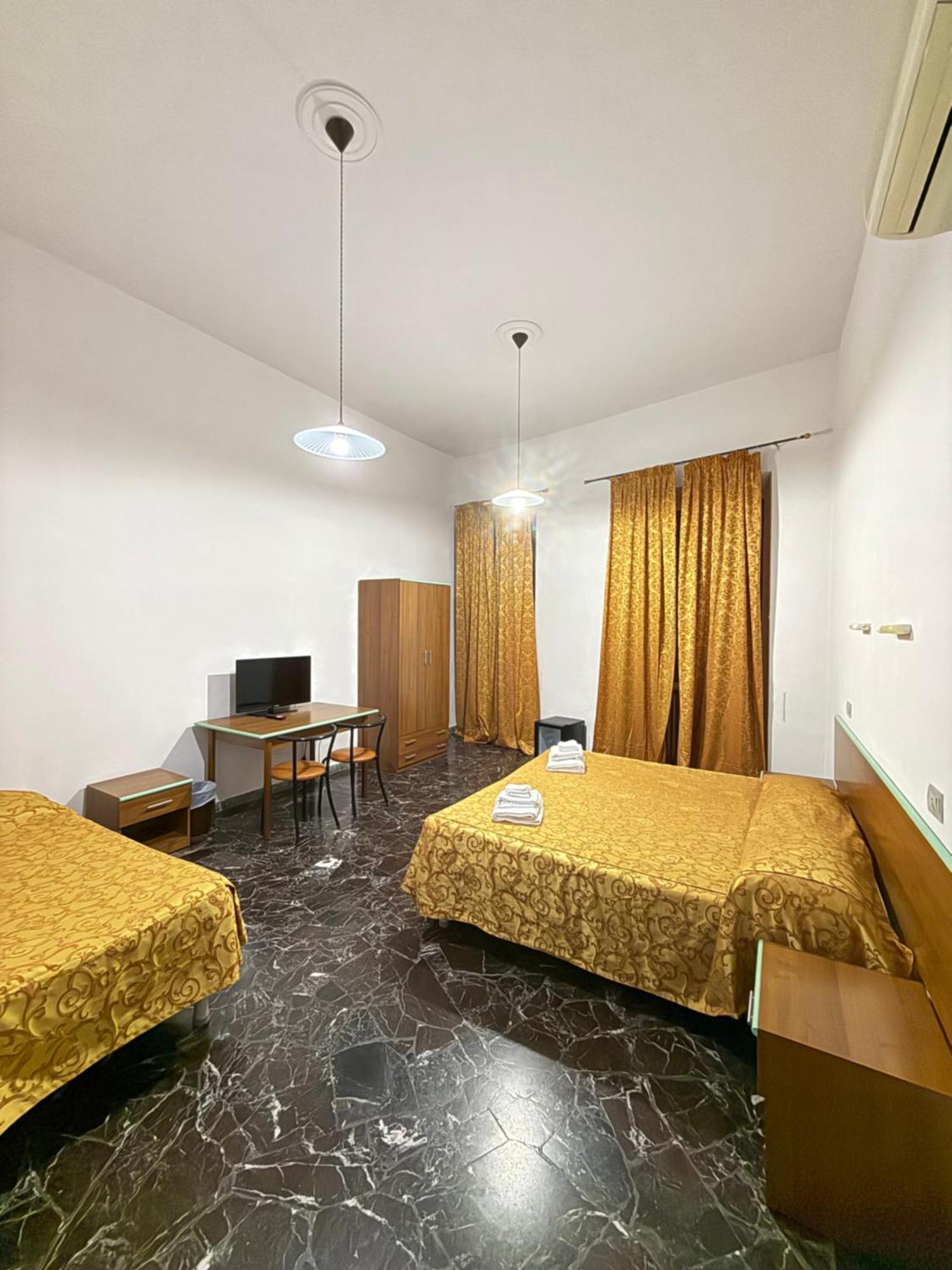 Hotel Montreal Florence Luaran gambar