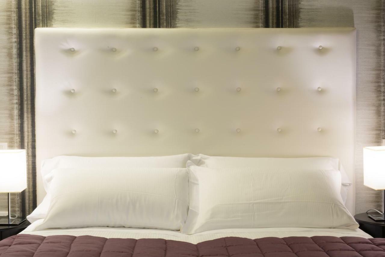 Hotel Montreal Florence Luaran gambar